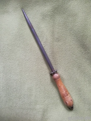 Wetzstahl Wetzstab Messerschärfer