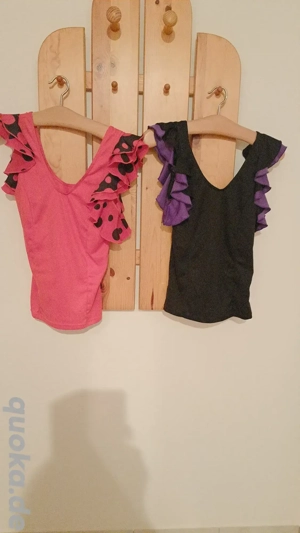 Flamencobekleidung - verschiedenes