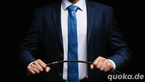 Reifer Herr, Dom. bietet W - 18-68, Telefonsex, Chat.. 