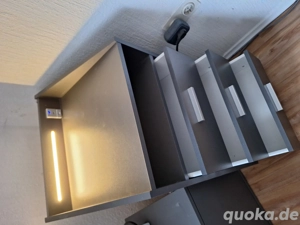 Nachttischschrank