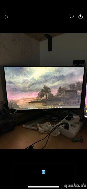 Monitor Asus