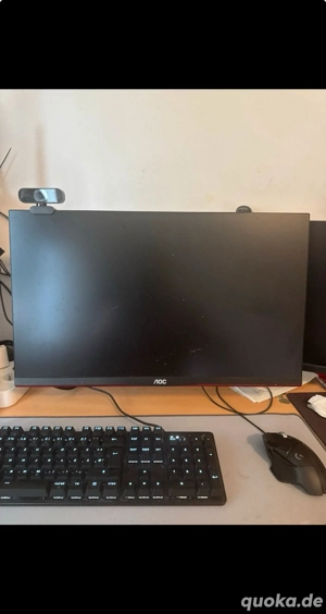 Monitor AOC