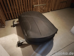 Dachbox, Gepäckbox 320L Menabo