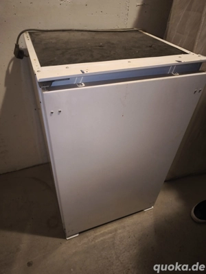 Einbaukühlschrank 130L