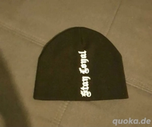 Kontra K Stay Loyal Mütze 