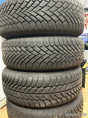 winterreifen 195 65 R15