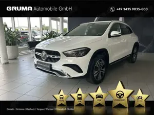 Mercedes-Benz GLA 250 GLA 250 e +Progressive+AHK+Distronic+Kamera+DAB+