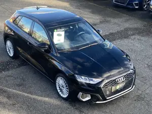 Audi A3 30 TDI advanced ACC PANO VIRTU KAM