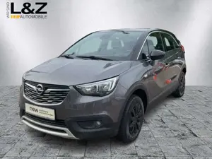 Opel Crossland X Innovation 1.2 Turbo S/S