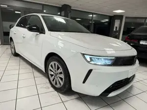 Opel Astra L 1.2 Aut. Elega LED+NAV+ACC+KAM+DAB+CARPL