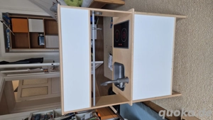 Spielküche von IKEA