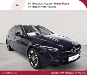 Mercedes-Benz C 300 C 300 e T 9G-Ava AHK PANO AssiPL Beam