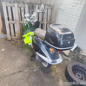 retro roller zhongeng 