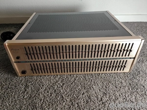 Accuphase G-18 G18 High End Equalizer
