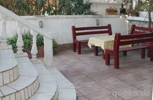 MINI Hotel 250m2 Grund 300m2 Meer 20m. 8 Zimmer ,Panoramablick Bild 6