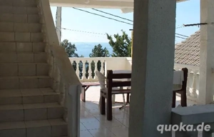 MINI Hotel 250m2 Grund 300m2 Meer 20m. 8 Zimmer ,Panoramablick Bild 7