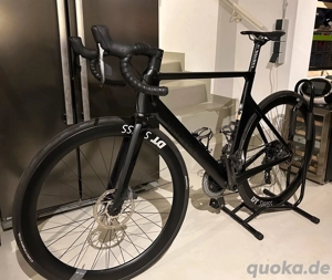Canyon Aerod CF SLX 9.0 SL