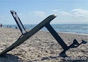 Fliteboard E-Foil Komplettset inkl.2 Akkus