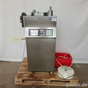 Frey K2 Kompakta Wurstfüller Füllmaschine Kolbenfüller Füller