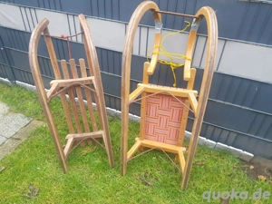  Winterspaß beim RODELN