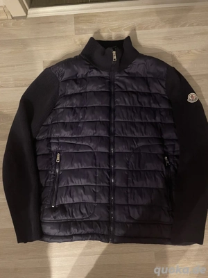moncler cardigen Gr.L