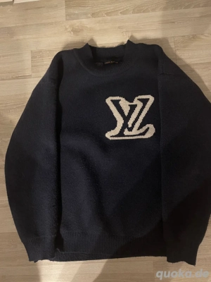 louis Vuitton pullover Gr.L