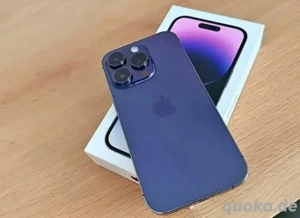 iphone 14 pro Max 512Gb 