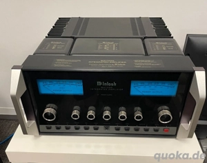 McIntosh MA7000 Vollverstärker