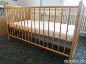 Kinderbett