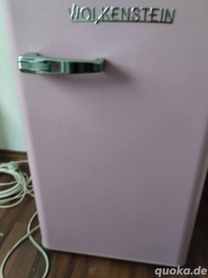 Kühlschrank zu verkaufen 