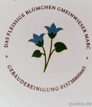 Sie suchen eine Zuverlässige Gebäudereinigung und Entrümpelung