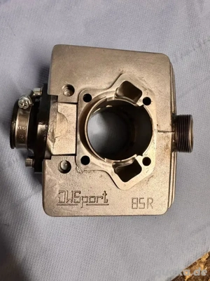 JW Sport RS85  kein tausch