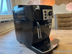 Delonghi ECAM 20.116.B Magnifica S Kaffeevollautomat  inkl Versand und 3kg Kaffeebohnen