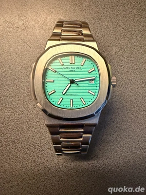 Patek Philippe - Nautilus - Replica