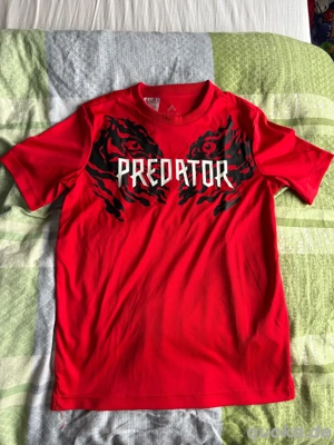 Kinder T-Shirt der Marke Adidas Predator, Größe 152