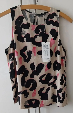 Shirt NEU von Taifun Gr.36