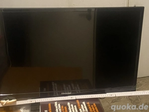 Fernseher Hisense