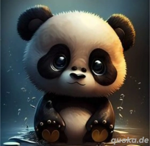 Meerschweinchen, Mäuse oder Hamster mit Gehege 