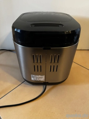 Tefal Brotbackautomat-Wie Neu