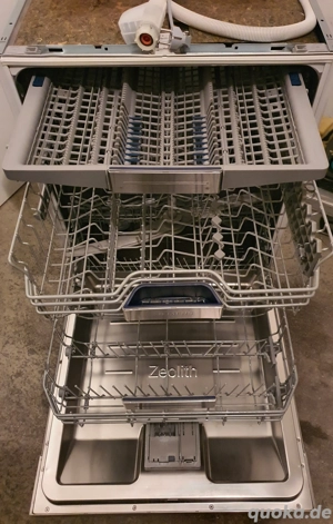 Siemens IQ500 A+++ Spülmaschine 