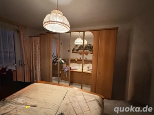 Schlafzimmer komplett