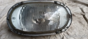 Unimog 1000- U1000-1600 