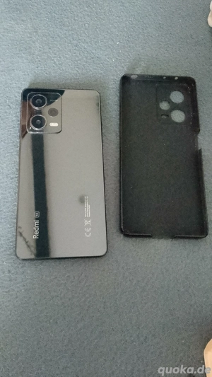 Xiaomi Note 12 Pro 5G 