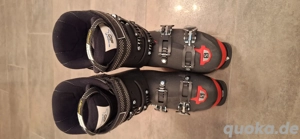 Salomon Ski-Schuhe, Größe 27.0