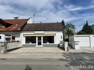 Büro Praxis Ladengeschäft von privat zu vermieten 