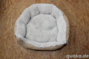 Katzenbett - Neuwertig