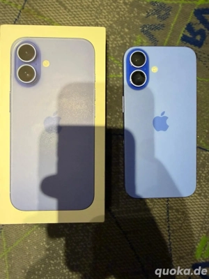 Apple iPhone 17 256GB neue iphone handy mit verpakung 