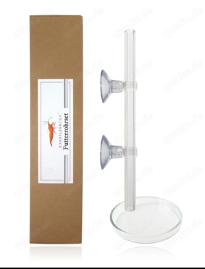 GARNELEN4YOU Premium Zubehör für Aquarien