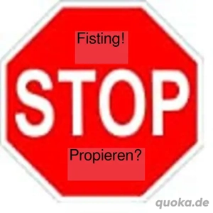 Fisting? Single Frau hat Interesse und Lust? Mann hilft Dir!