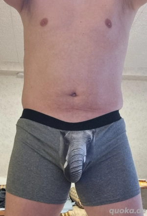 Schöner Großer Für die Reife Lady. Lust ihn zu spüren 